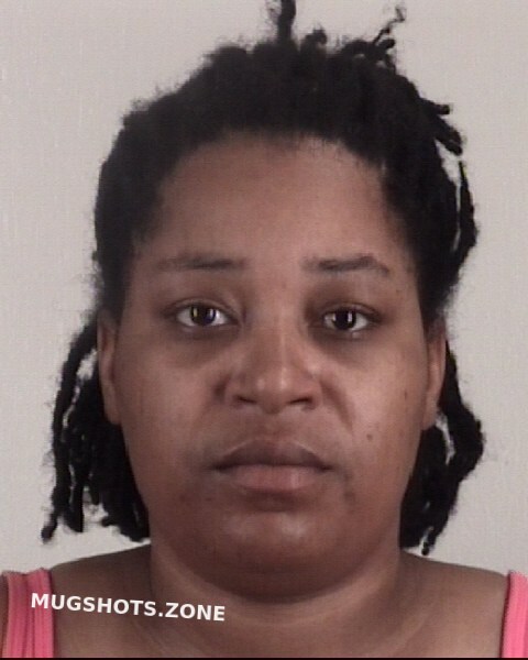 KEY CHARMECA SHAWANDA 03 27 2023 Tarrant County Mugshots Zone