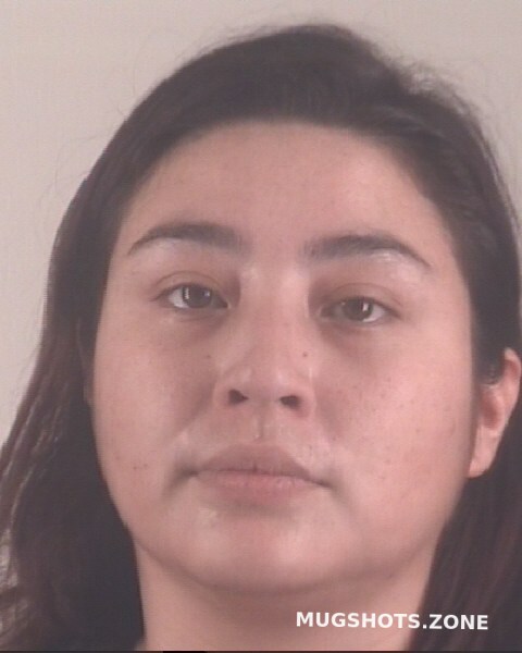 ROSALESCANO MARISOL 03 29 2023 Tarrant County Mugshots Zone