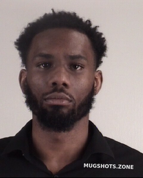 BOOKER PHILLIP CHRISTOPHER 04 09 2023 Tarrant County Mugshots Zone