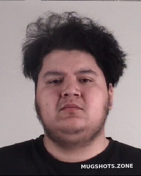 Nino Adrian Enrique Tarrant County Mugshots Zone