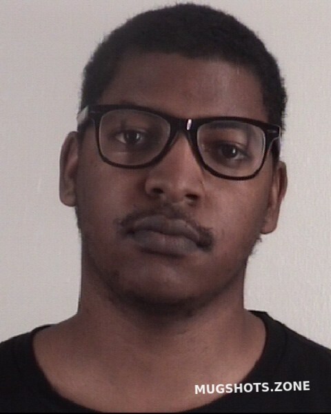 WALKER REGINALD 04 13 2023 Tarrant County Mugshots Zone