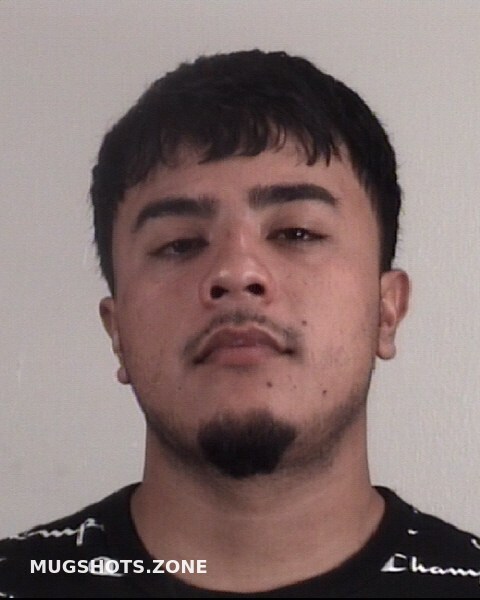 LOPEZ SANTIAGO JESUS 04 13 2023 Tarrant County Mugshots Zone