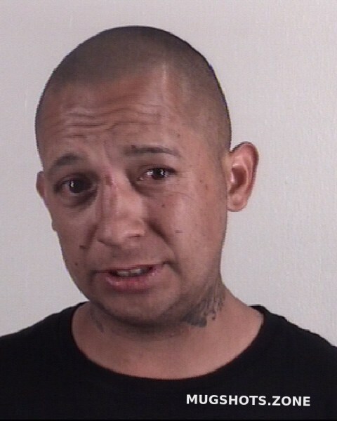 LOZANO MARK ANTHONY 04 15 2023 Tarrant County Mugshots Zone