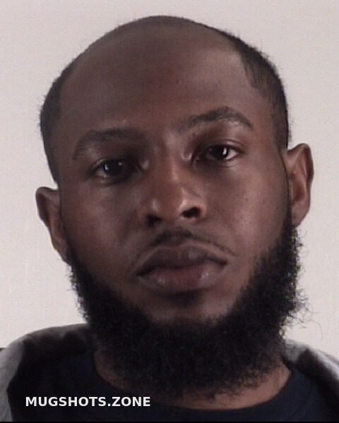 Pace Darrius Donte Tarrant County Mugshots Zone