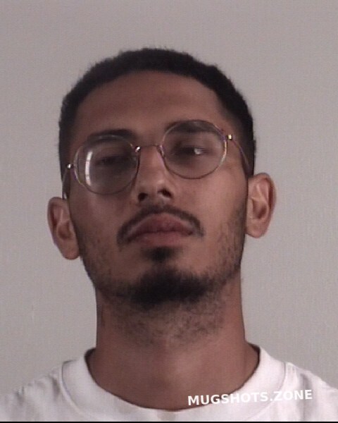 SOTO JOEY ARTURO 04 22 2023 Tarrant County Mugshots Zone