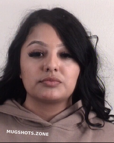 DIAZ ESTEPHANIE 04 22 2023 Tarrant County Mugshots Zone