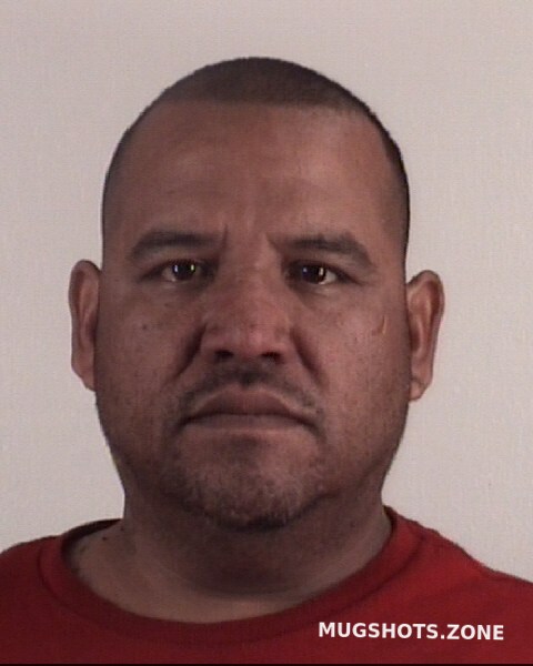 Carrillo Miguel Angel Tarrant County Mugshots Zone