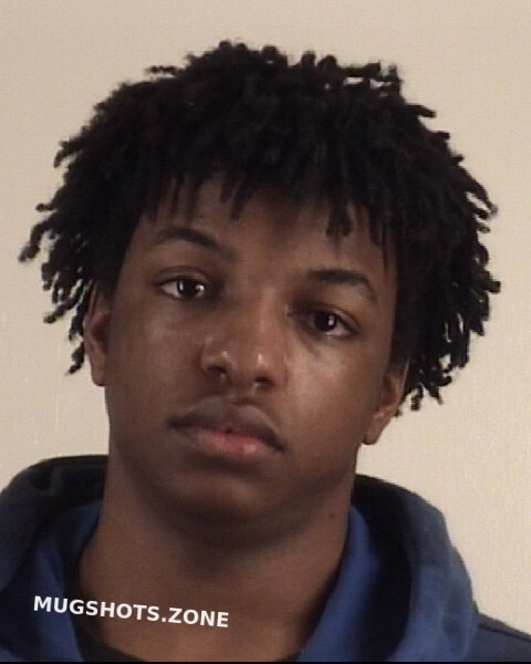 Cummings Dontrell Benard Tarrant County Mugshots Zone