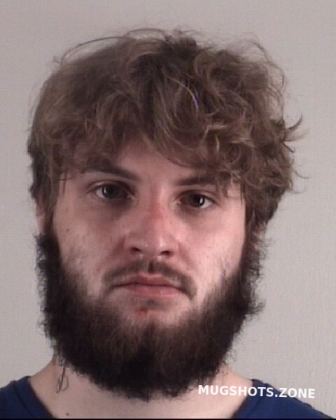 BRANNON JORDAN CHRISTOPHER 05 01 2023 Tarrant County Mugshots Zone