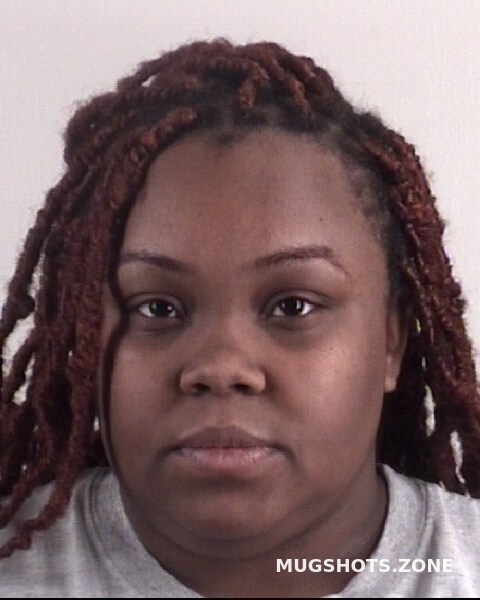 Jones Nautica Alexis Tarrant County Mugshots Zone