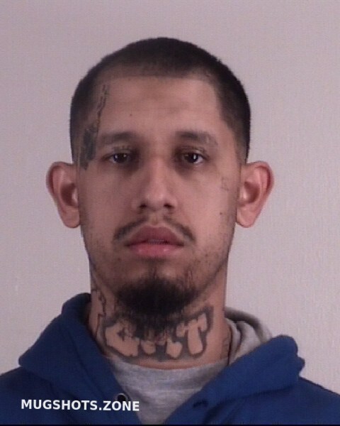 LOPEZ ENRIQUE 05 02 2023 Tarrant County Mugshots Zone