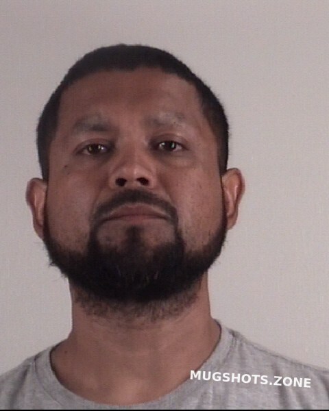 DELEON IVAN 05 02 2023 Tarrant County Mugshots Zone