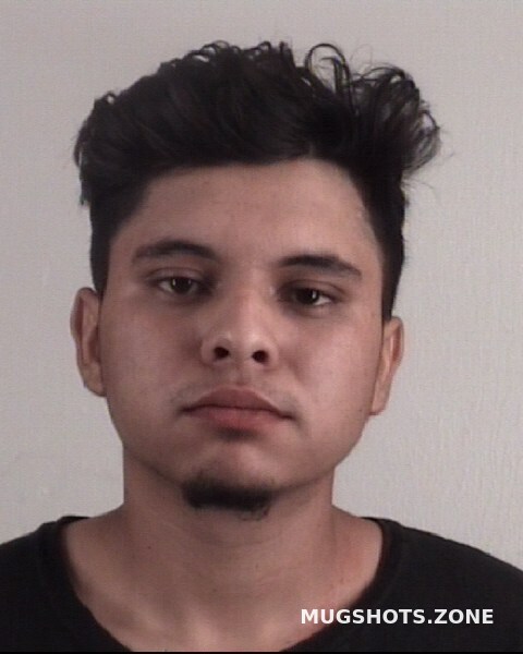 Perez Brandon Miguel Tarrant County Mugshots Zone