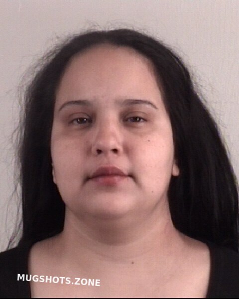 RODRIGUEZ ANGELICA CECILIAMARIE 05 06 2023 Tarrant County Mugshots Zone