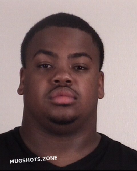 NELSON BYRON DWAYNE 05 06 2023 Tarrant County Mugshots Zone