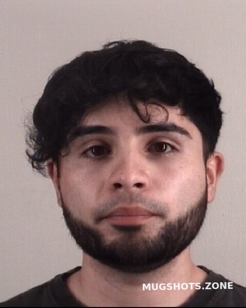 Orellana Lucio Tarrant County Mugshots Zone