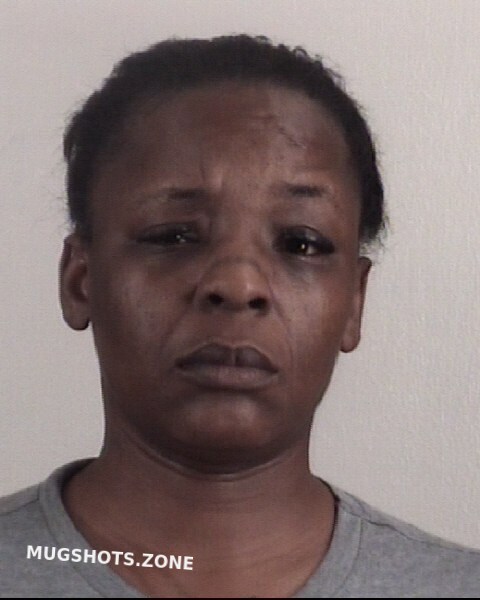 HOLLINS SHLETHA SHEREE 05 12 2023 Tarrant County Mugshots Zone