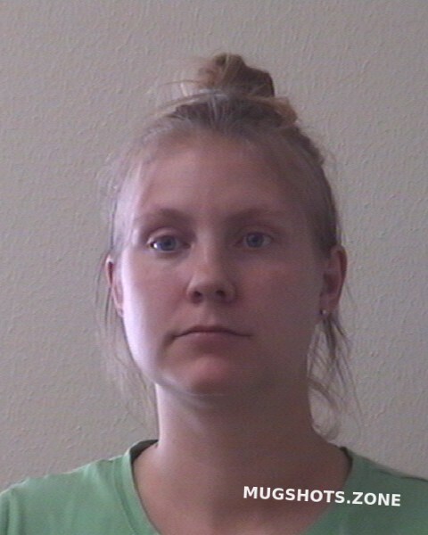 ZACEK CHRISTINA LOUISE 05 14 2023 Tarrant County Mugshots Zone