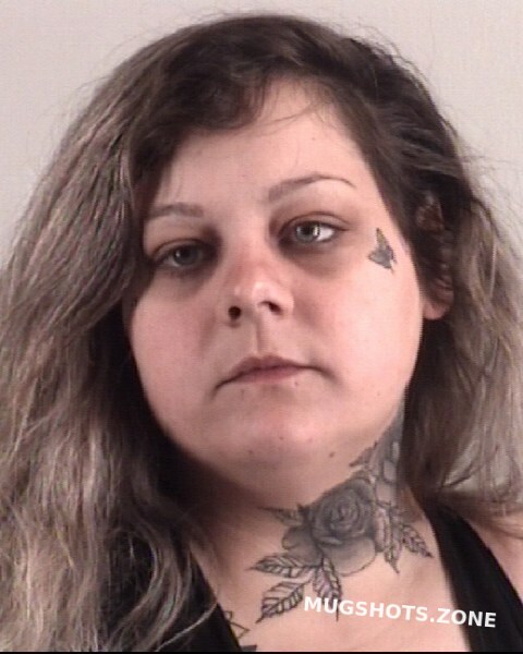 Austin Miranda Marie Tarrant County Mugshots Zone