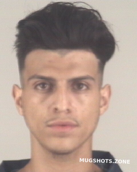 MORALES ANGEL JONATHAN 05 18 2023 Tarrant County Mugshots Zone