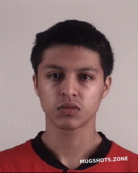 VAZQUEZ EMIL CASTRO 05 18 2023 Tarrant County Mugshots Zone