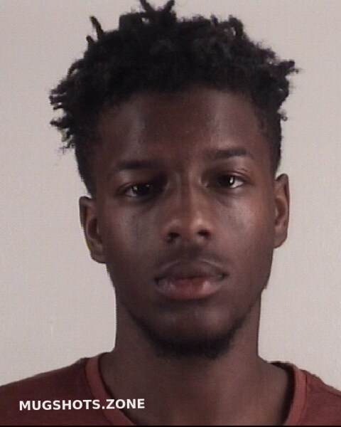 Jenningss Fredrick Tarrant County Mugshots Zone