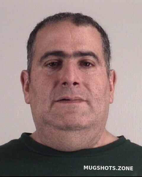 Diaz Carolos Alberto Tarrant County Mugshots Zone