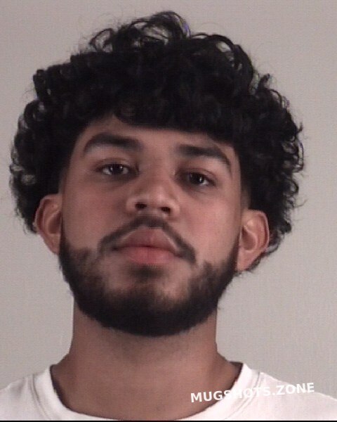 HERNANDEZSIERRA ANGEL OMAR 05 21 2023 Tarrant County Mugshots Zone