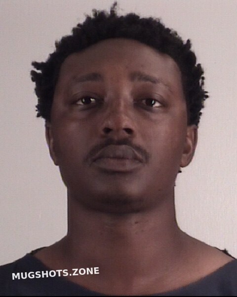 WALLACE JEVUNTE DEJUAN 05 24 2023 Tarrant County Mugshots Zone