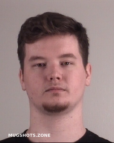 PETERSON NOAH ISAAC 05 24 2023 Tarrant County Mugshots Zone