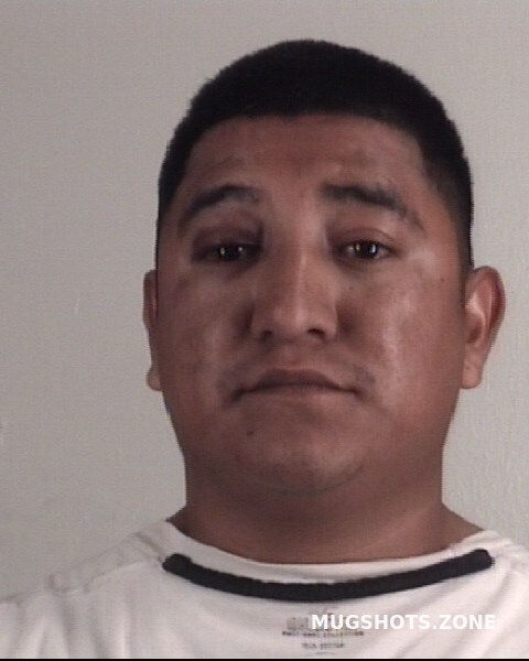 Ramirezrodriguez Rogelio Tarrant County Mugshots Zone