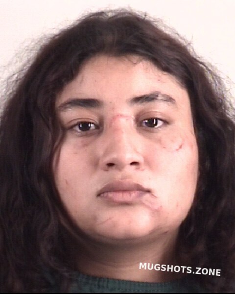 NAVARRO JADE 05 27 2023 Tarrant County Mugshots Zone