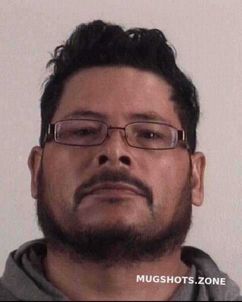 MENDOZA JOSE JESUS 06 05 2023 Tarrant County Mugshots Zone