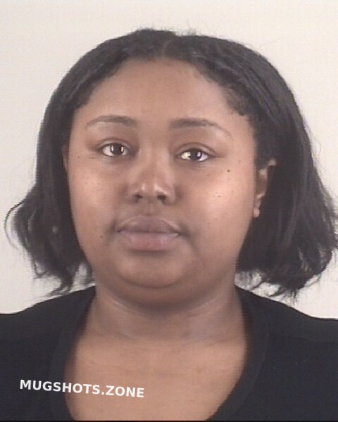 Paschall Diasia Tarrant County Mugshots Zone