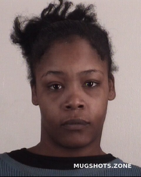 MORRISON SHAKIA DONAE 06 05 2023 Tarrant County Mugshots Zone