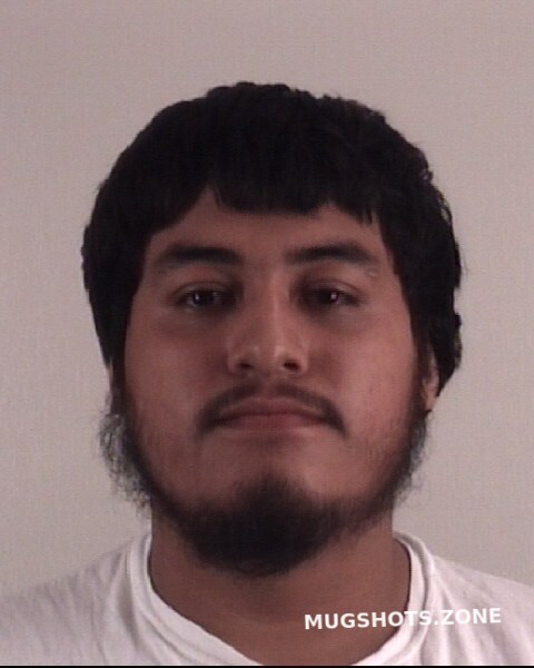 Verduzco Emmanuel Tarrant County Mugshots Zone