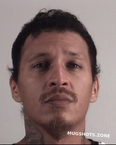 Urbano Carlos Alfredo Tarrant County Mugshots Zone