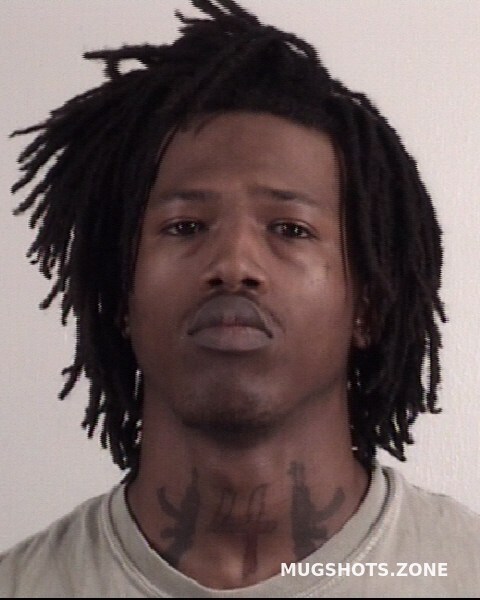 JONES JERMAINE D 06 13 2023 Tarrant County Mugshots Zone