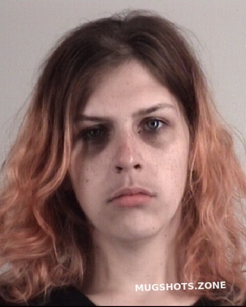 Garcia Mya Lovanne Tarrant County Mugshots Zone