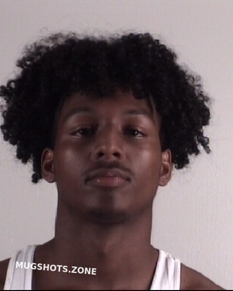 Deleon Isaiah Raymond Tarrant County Mugshots Zone