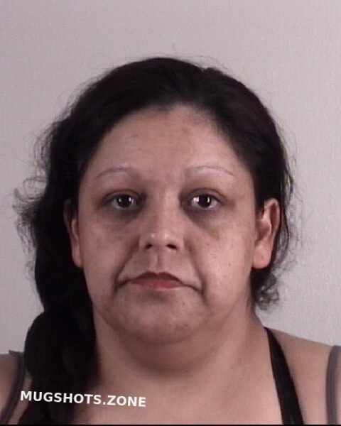 Martinez Kristy Maurisa Tarrant County Mugshots Zone