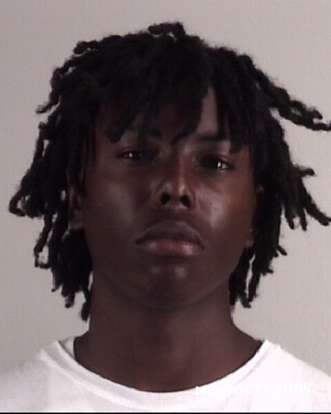 MYERS JALEN DARNAIL 06 22 2023 Tarrant County Mugshots Zone