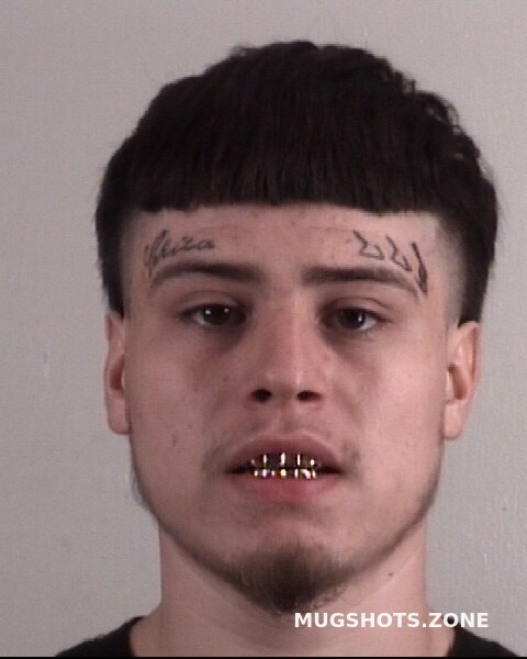 Torres Phillips Josiah Tarrant County Mugshots Zone