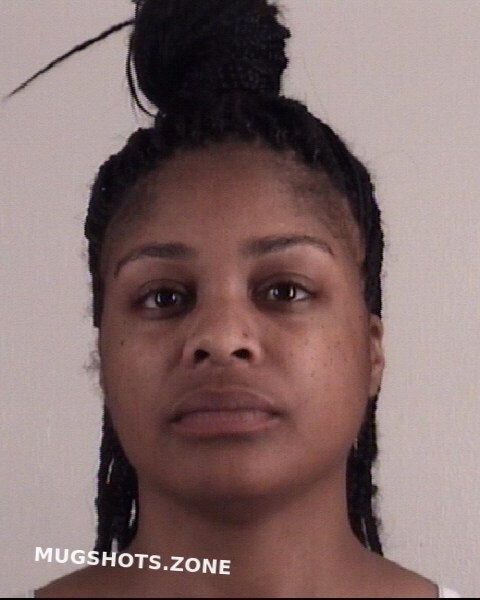 Foreman Ebony Tarrant County Mugshots Zone