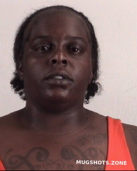 Tillmon Whitney L Tarrant County Mugshots Zone