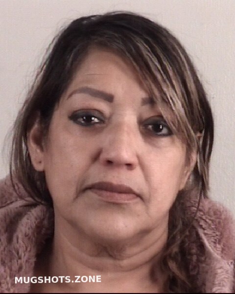 OLGA MURILLO 07 01 2023 Tarrant County Mugshots Zone