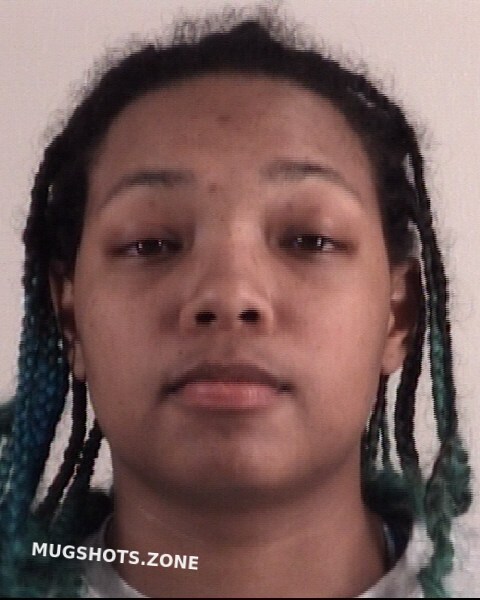 WATKINS JADAH SIMONE 07 02 2023 Tarrant County Mugshots Zone