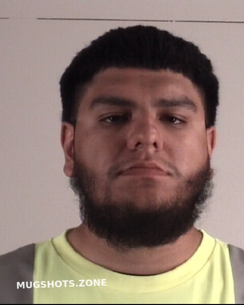 RODRIGUEZORTIZ ERIC 07 10 2023 Tarrant County Mugshots Zone