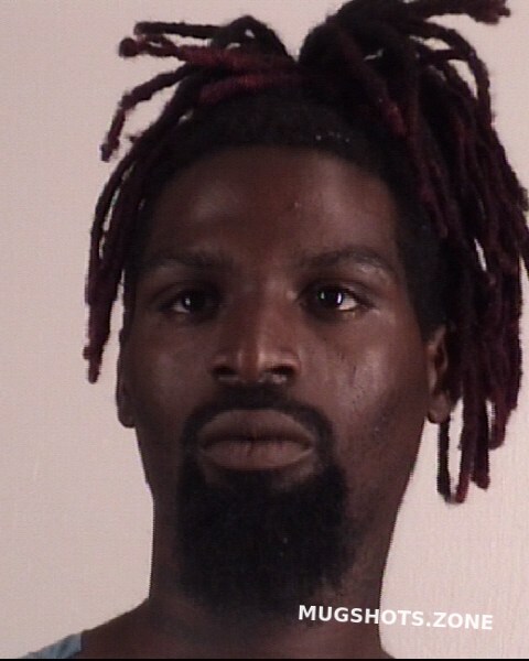 SHIELS DENZEL 07 11 2023 Tarrant County Mugshots Zone