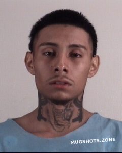 Solis Braulio Tarrant County Mugshots Zone